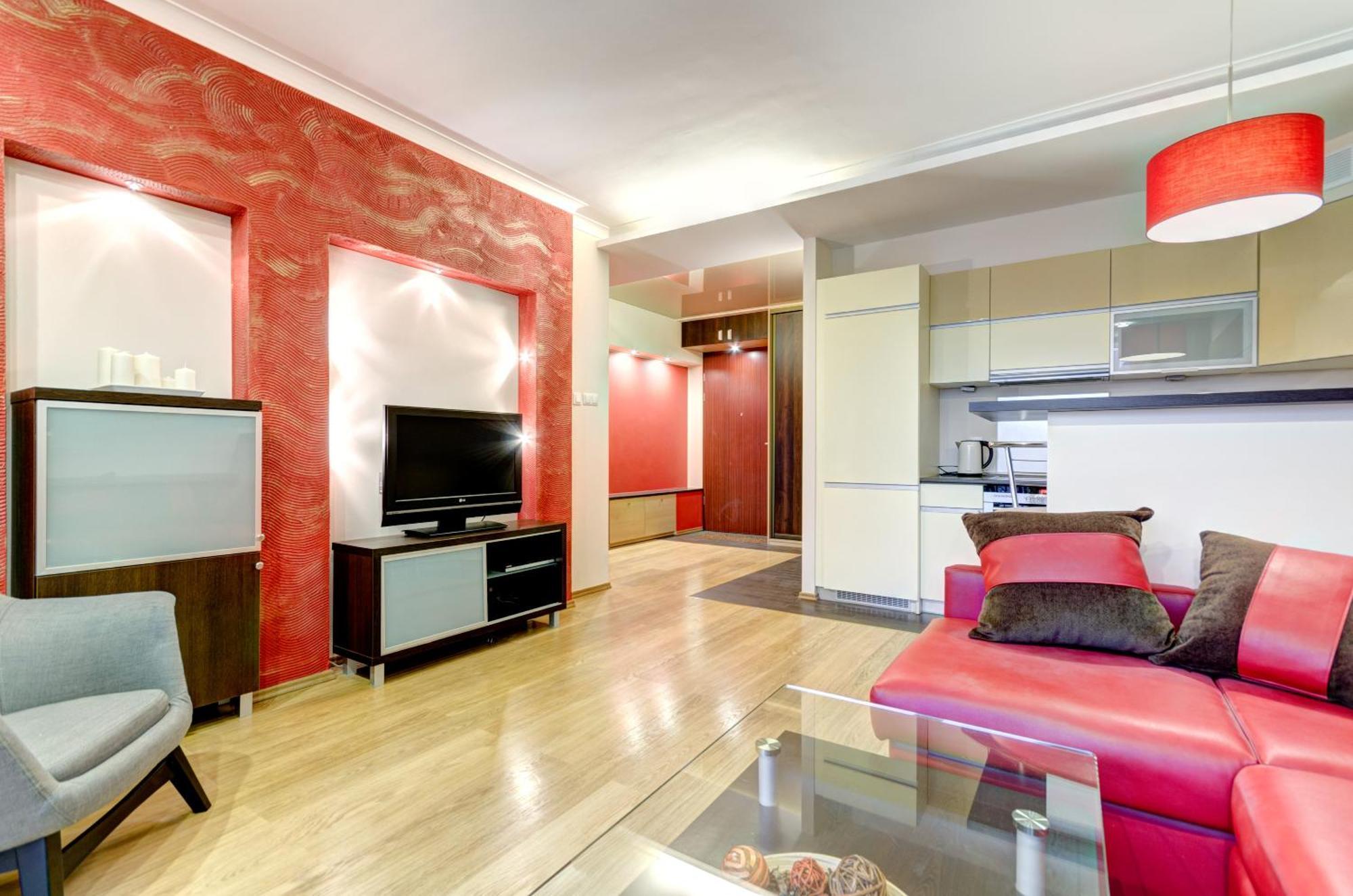 Dom & House - Apartamenty Kamienice Nad Motlawa Danzica Esterno foto