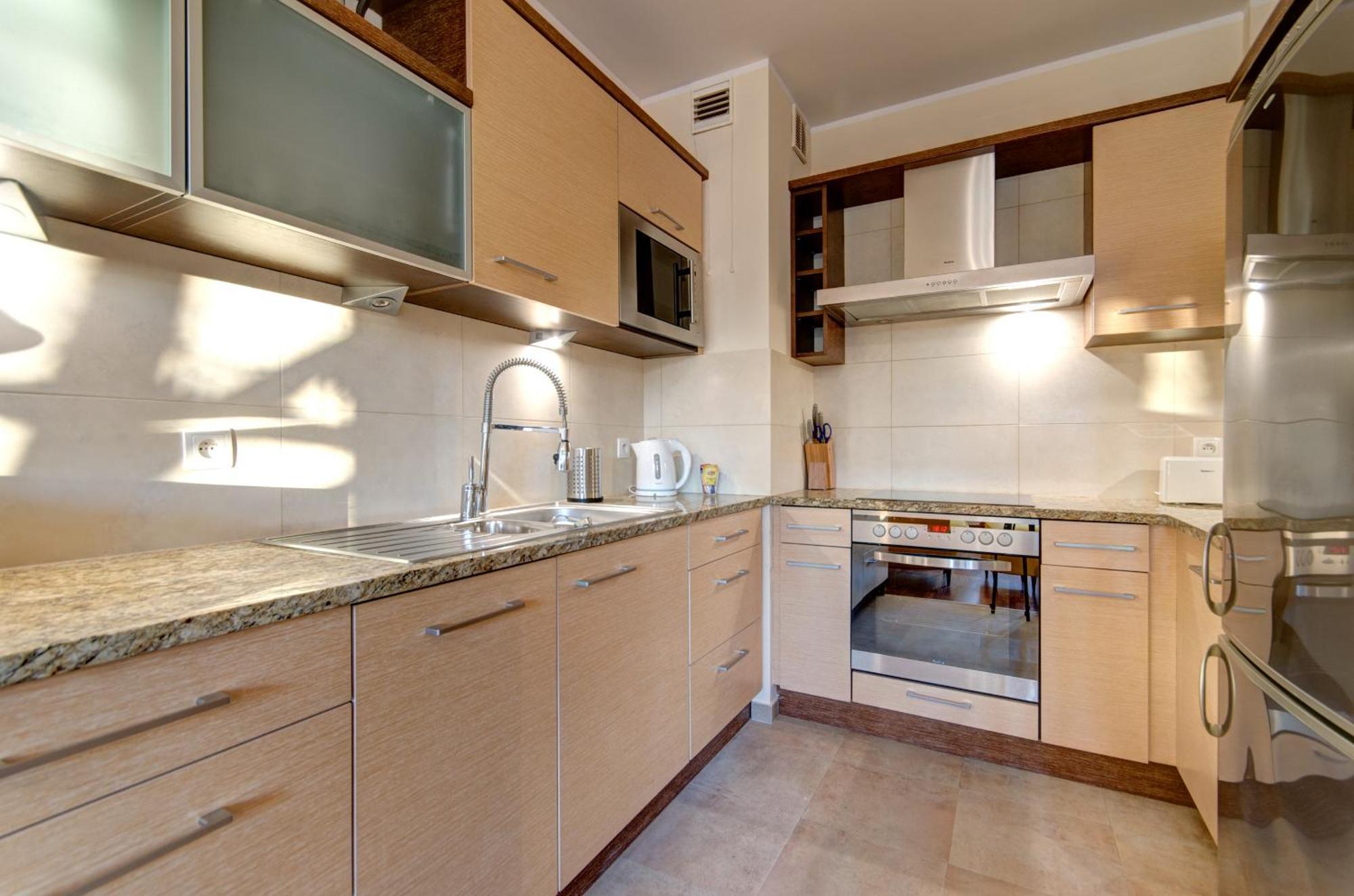 Dom & House - Apartamenty Kamienice Nad Motlawa Danzica Camera foto