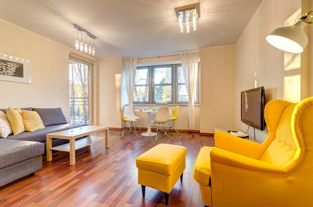 Dom & House - Apartamenty Kamienice Nad Motlawa Danzica Esterno foto